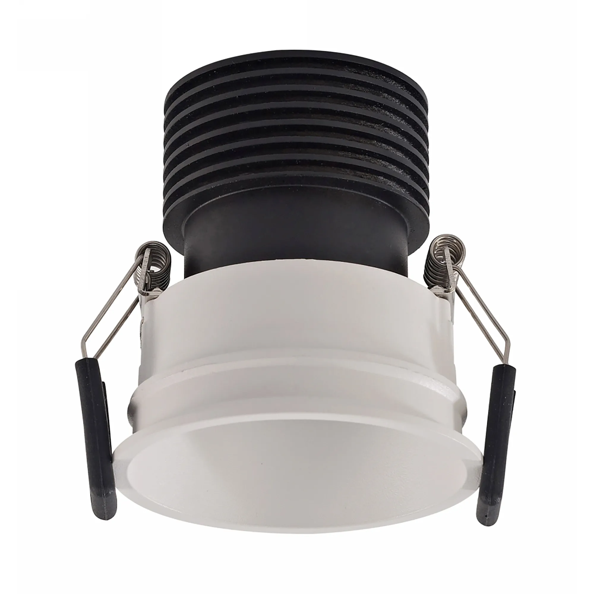 Bania A 11, 11W LED Adj. Downlight 760lm 40° 3000K IP20 DM200051  Dlux Bania A 11